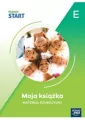 Pewny start. Moja książka poz.E - tantis.pl