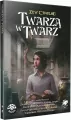 Zew Cthulhu. Twarzą w twarz - tantis.pl