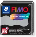 Masa termoutwardzalna Fimo 57g jasnoszary - tantis.pl