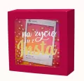 Skarbonka życie jak z insta - tantis.pl