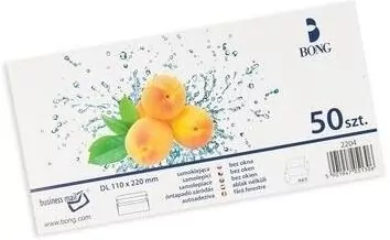 Koperty białe DL - tantis.pl