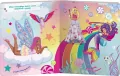 Barbie. Magiczna wodna kolorowanka - tantis.pl
