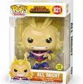 Funko Jumbo Anime My Hero Academia All - tantis.pl
