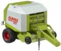 Prasa zwijająca do słomy. Claas Rollant 250 - tantis.pl