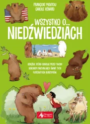 Wszystko o niedźwiedziach