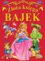 Złota księga bajek - tantis.pl