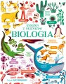 Biologia. Książka z okienkami - tantis.pl