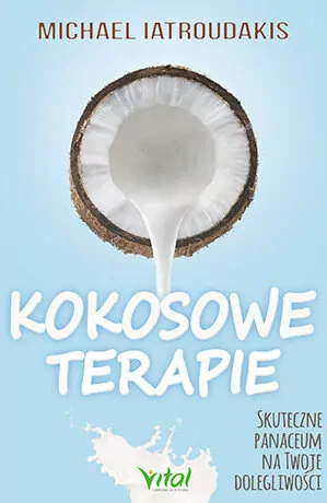 Kokosowe terapie. - tantis.pl