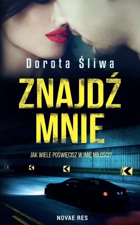 Znajdź mnie - tantis.pl