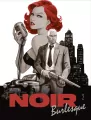 Noir burlesque. Plansze Europy. Tom 2 - tantis.pl