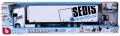 Mercedes-Benz Actros 1:43 BBURAGO - tantis.pl