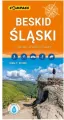 Mapa - Beskid Śląski i Pasmo Wielkiej.. 1:50 000 - tantis.pl