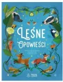 Leśne opowieści - tantis.pl