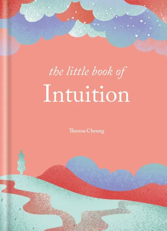 The Little Book of Intuition wer. angielska - tantis.pl