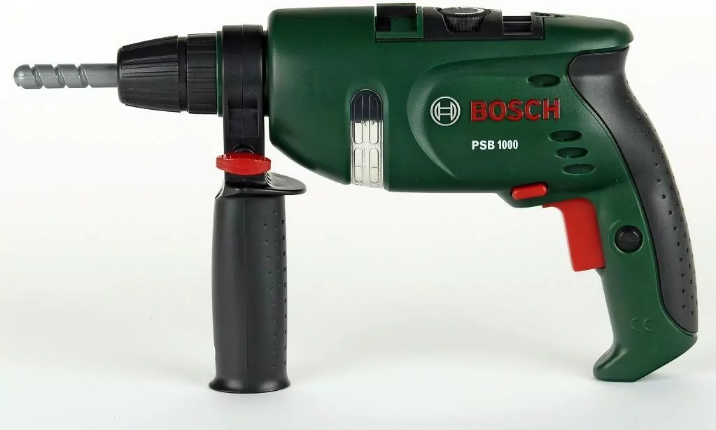 Klein. Wiertarka Bosch PSB1000 - tantis.pl