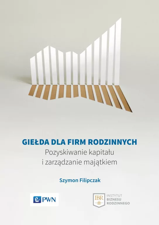 Giełda dla firm rodzinnych - tantis.pl