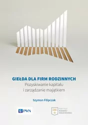 Giełda dla firm rodzinnych