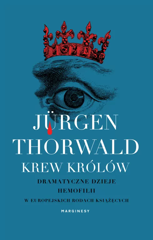 Krew królów - tantis.pl