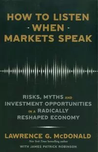 How to Listen When Markets Speak - tantis.pl