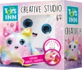 Spray Dye - Unicorn STnux - tantis.pl