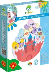 Balance. Zamek