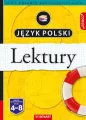 Język Polski - Lektury Egzamin ósmoklasisty - tantis.pl