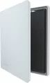 Gamegenic: Zip-Up Album 24-Pocket - White - tantis.pl