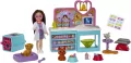 Barbie Chelsea. Weterynarz - tantis.pl