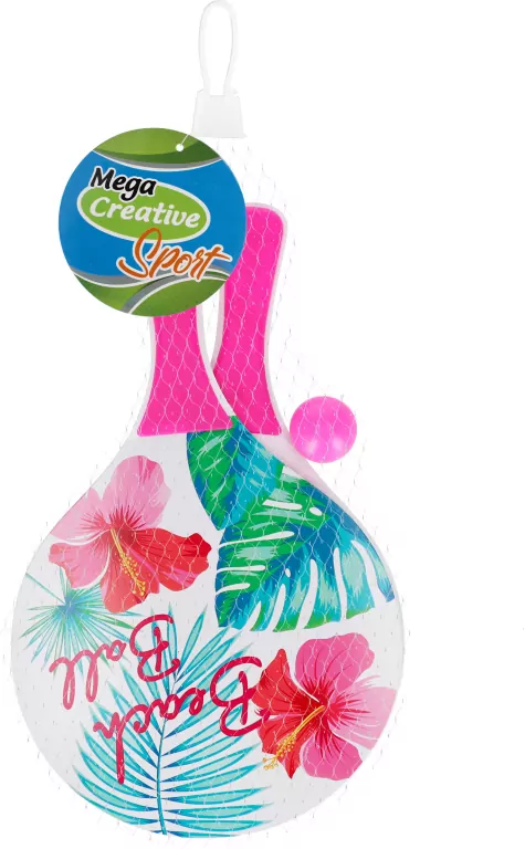 RAKIETKI PLAZOWE DREW AKC 24X38X4 SUMMER3 MC 30 - tantis.pl