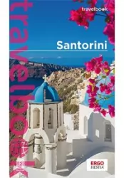 Santorini. Travelbook