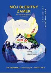 Mój błękitny zamek