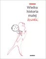 Wielka historia małej kreski. - tantis.pl
