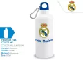 Bidon 500ml Real Madryt RM00006 - tantis.pl