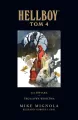 Lichwiarz. Trollowa wiedźma. Hellboy. Tom 4 - tantis.pl