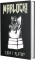 Warlock! Cuda i Klątwy - tantis.pl