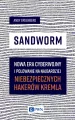 Sandworm. Nowa era cyberwojny i polowanie na... - tantis.pl