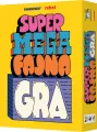 Super Mega Fajna Gra REBEL - tantis.pl