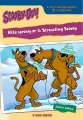 Akta sprawy nr 3: Straszliwy Scooby. Scooby-Doo! - tantis.pl
