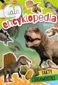 Mała encyklopedia. Dinozaury - tantis.pl