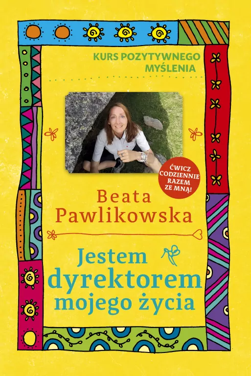 Jestem dyrektorem mojego życia - tantis.pl