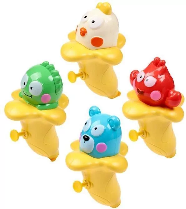Pistolet na wodę Banan MIX - tantis.pl