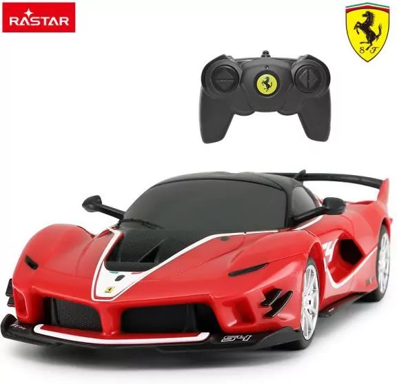 Ferrari FXX K Evo RC - tantis.pl