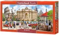Puzzle 4000. Splendor Rzymu - tantis.pl