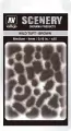 Vallejo: SC411 - Scenery - Wild Tuft - Brown (5 mm x 35) - tantis.pl