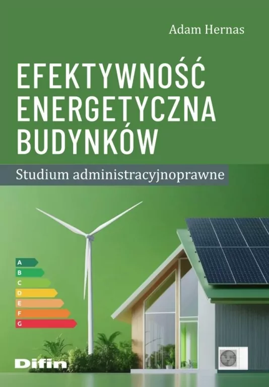 Efektywność energetyczna budynków - tantis.pl