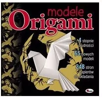 Modele origami - tantis.pl
