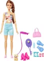 Barbie Lalka Relaks - tantis.pl