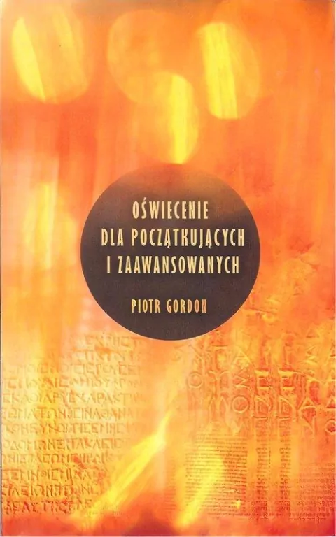 Oświecenie dla początkujących i zaawansowanych - tantis.pl