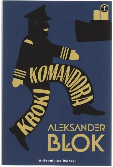 Kroki Komandora - tantis.pl