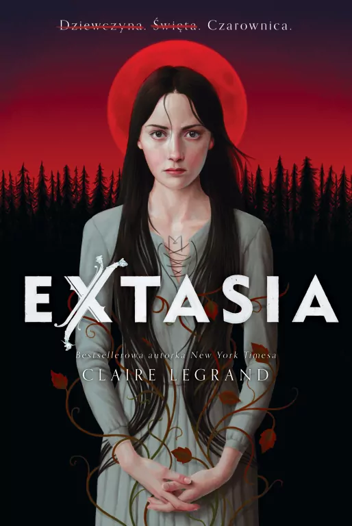 Extasia - tantis.pl